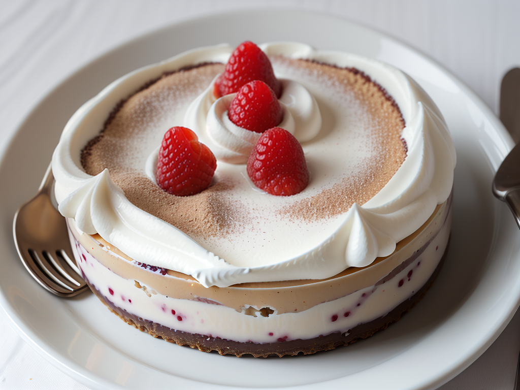 lactose and gluten free dessert