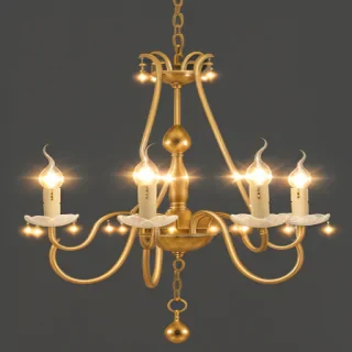chandelier png