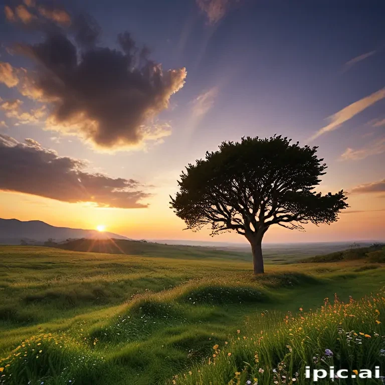nature wallpaper