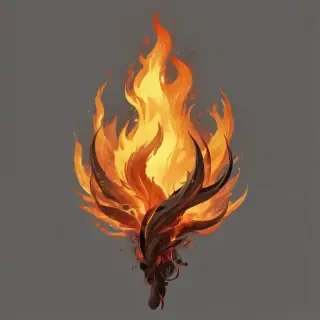 fire clipart png
