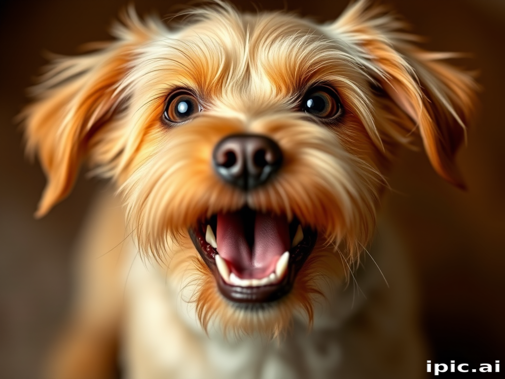 funny dog wallpapers