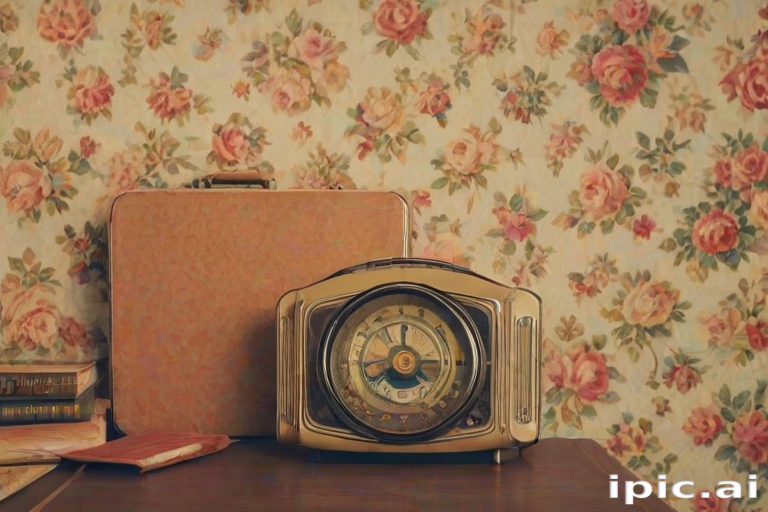 vintage backgrounds aesthetic