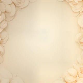 cream aesthetic background