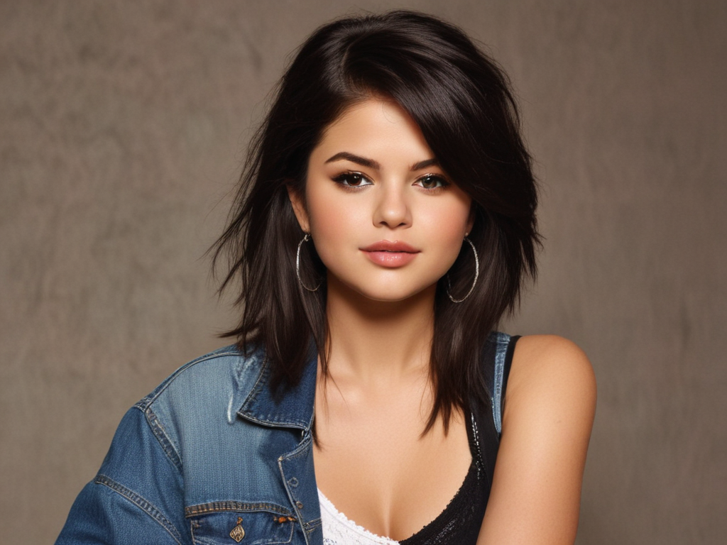 does selena gomez write her own songs