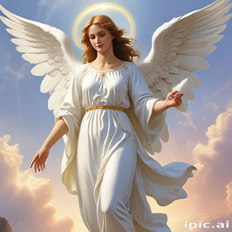 guardian angel images