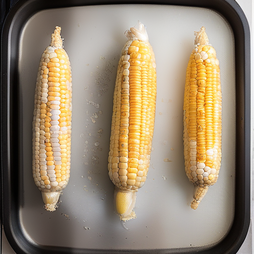 boil frozen corn on the cob