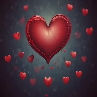 iphone backgrounds hearts