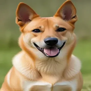 carolina dog breed