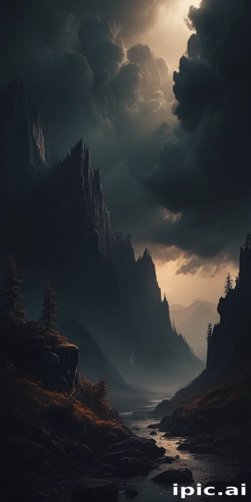 dark phone backgrounds