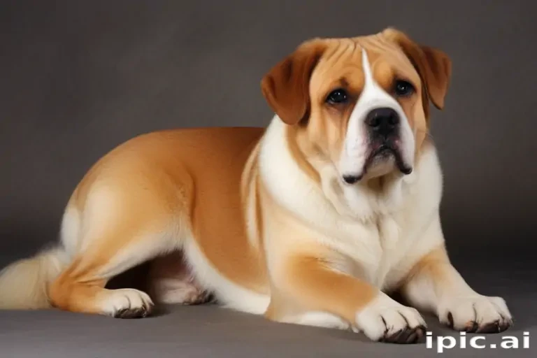 bossie dog breed