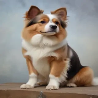 brusselranian dog breed