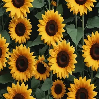 sunflower aesthetic wallpapers