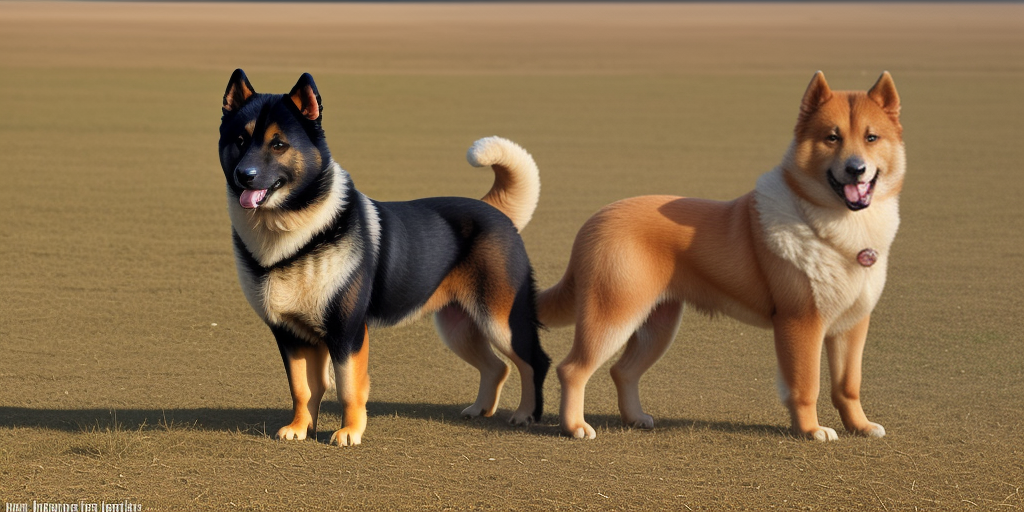 central asian shepherd dog