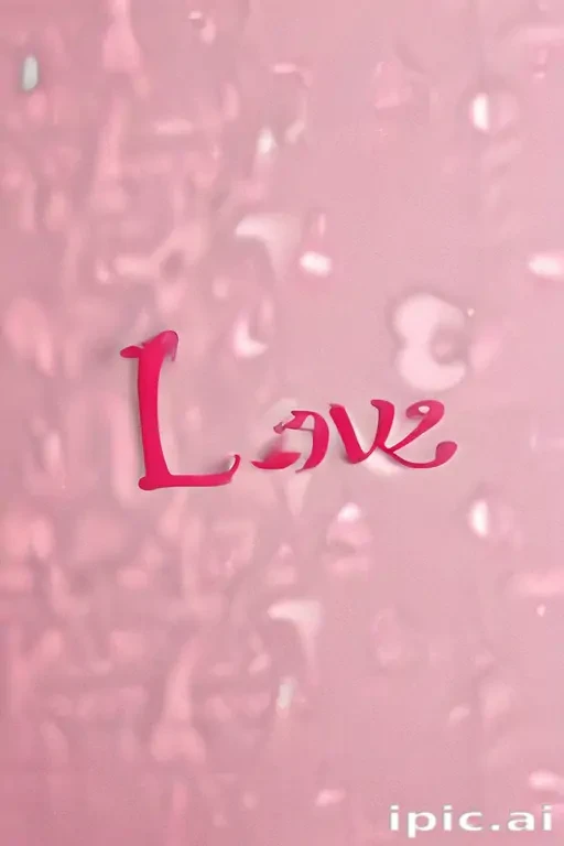 wallpaper iphone love