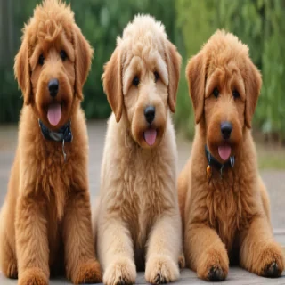 airedoodle dog breed