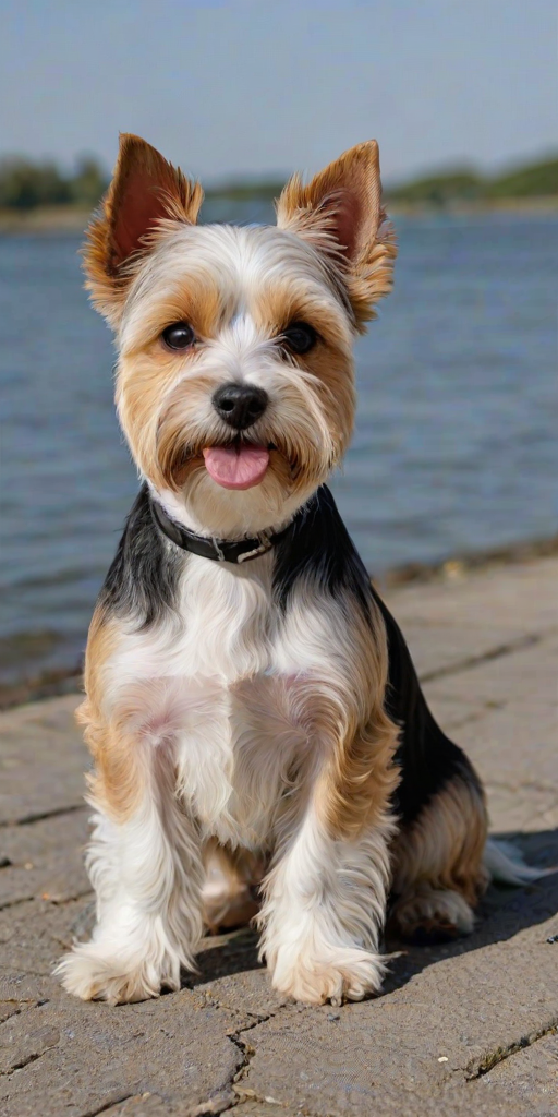 biewer terrier