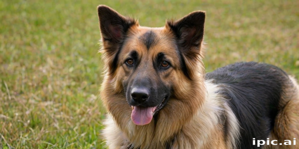 bohemian shepherd dog breed