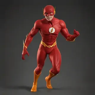 flash pfp