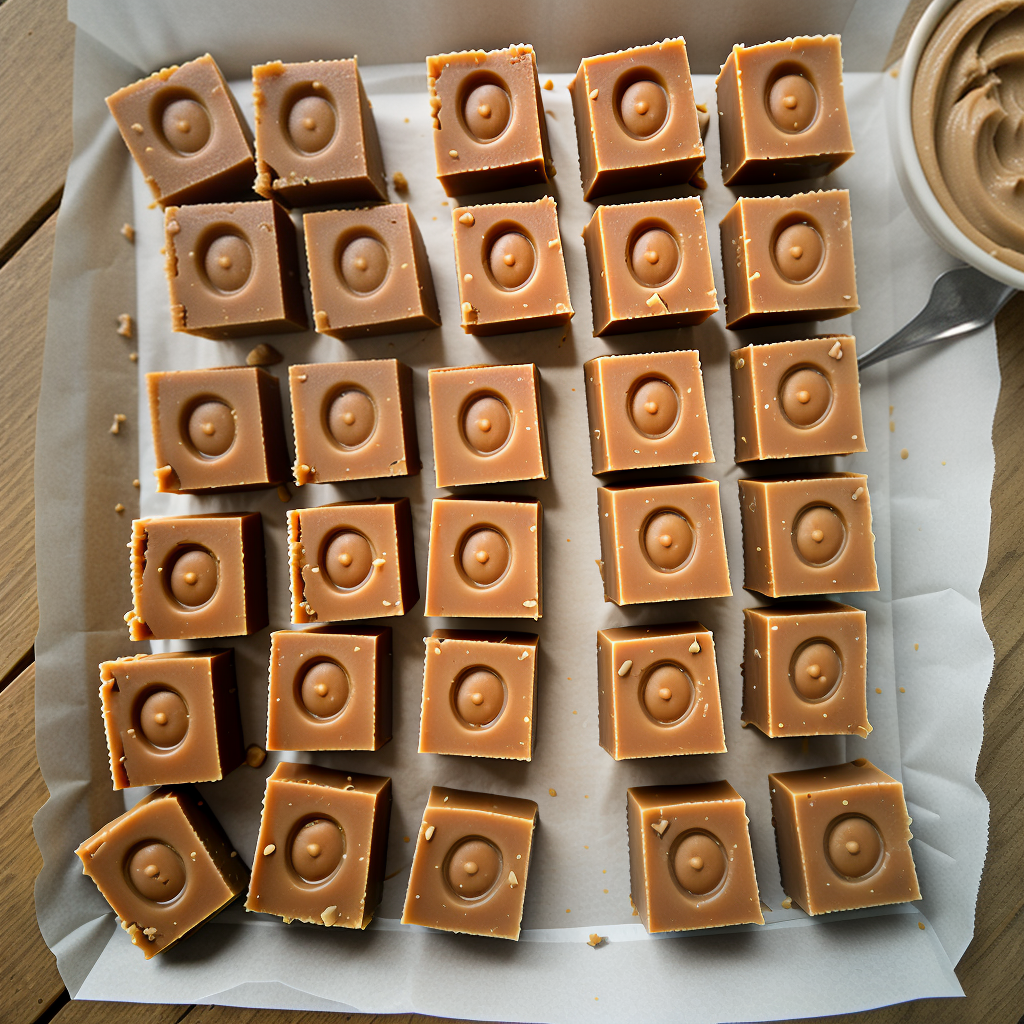 peanut butter fudge near me