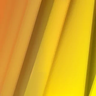 aesthetic yellow bg