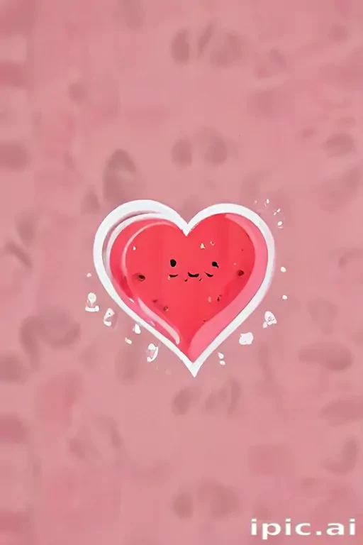 valentine phone wallpaper