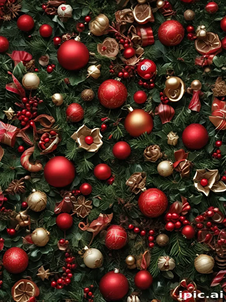 iphone christmas wallpaper hd