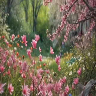 spring iphone
