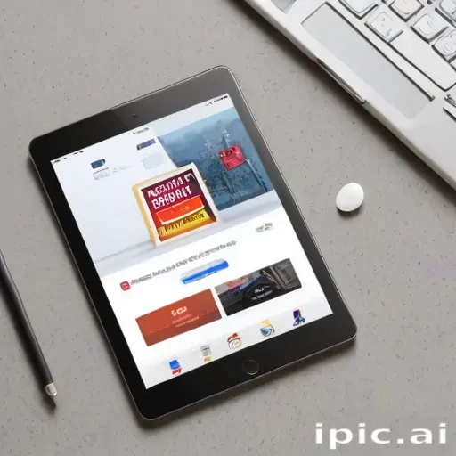 ipad mockup