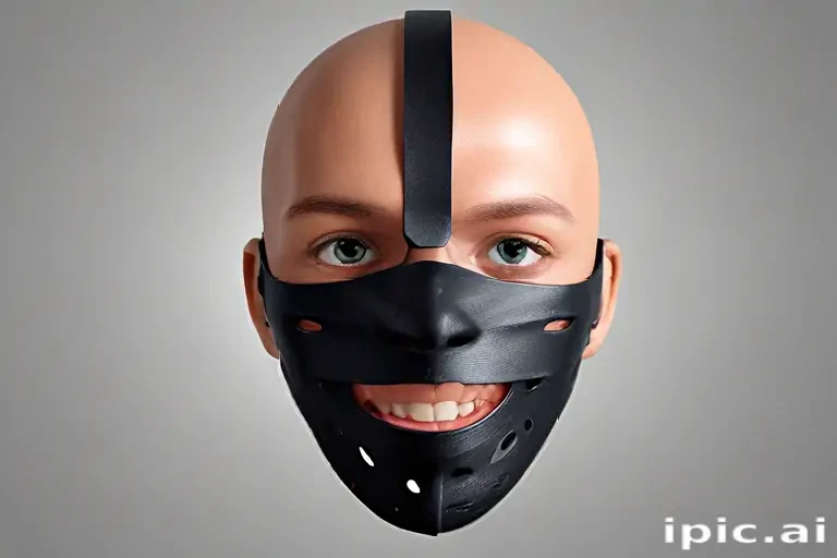face mask png