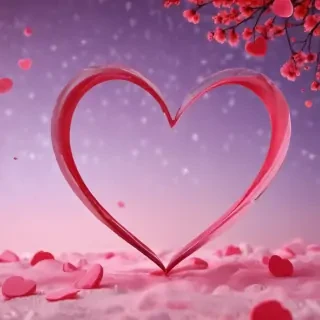 happy valentines day wallpaper