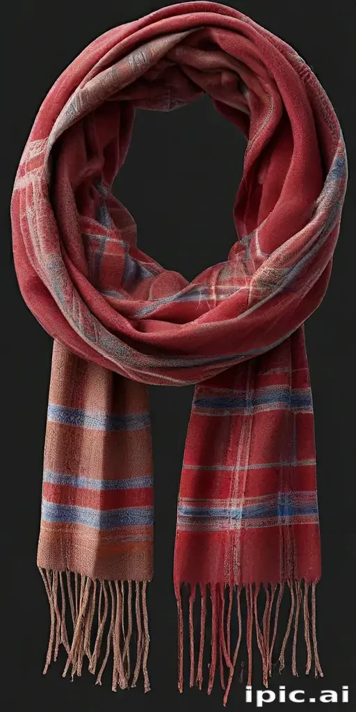 scarf png