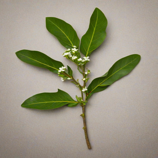mistletoe png