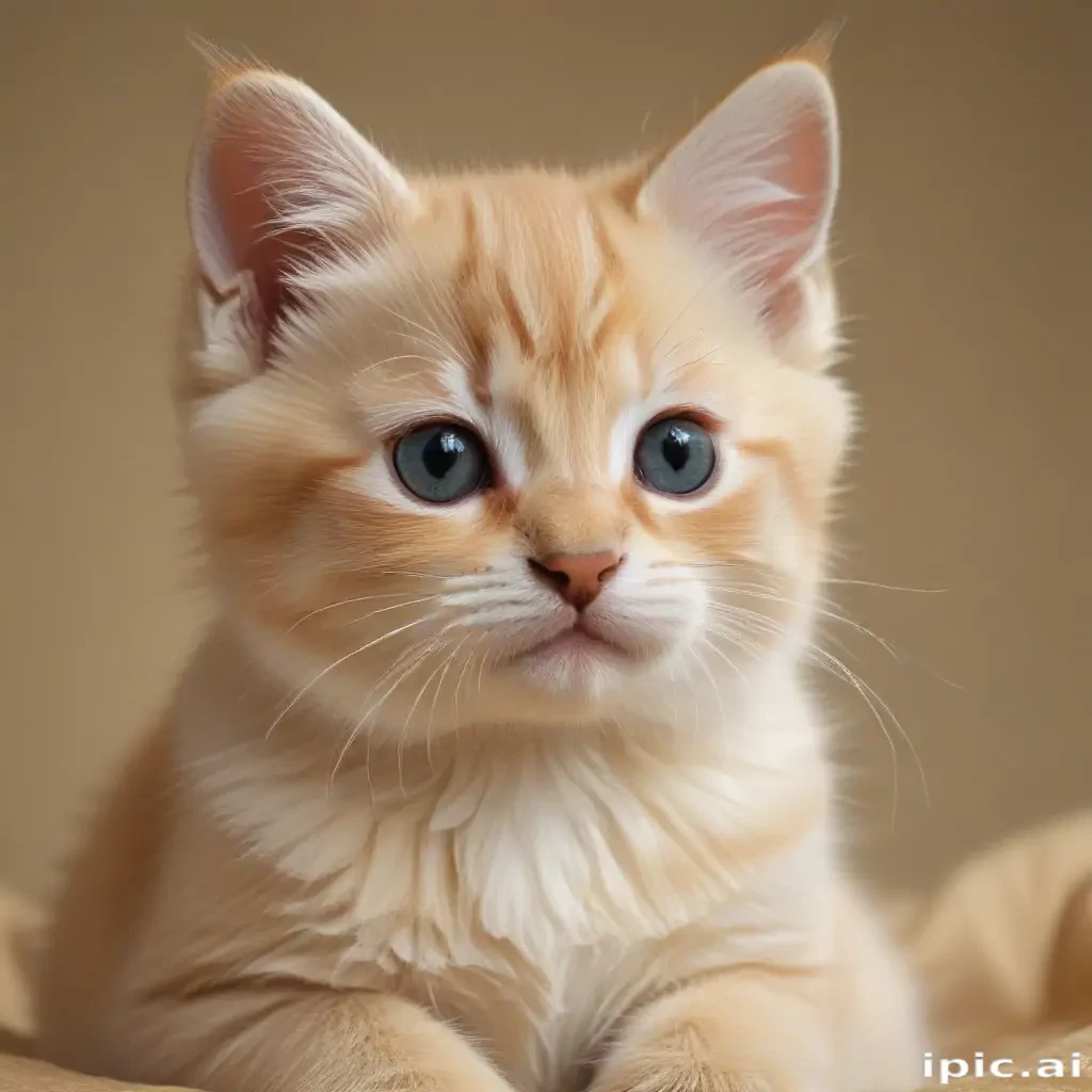 kitten wallpaper