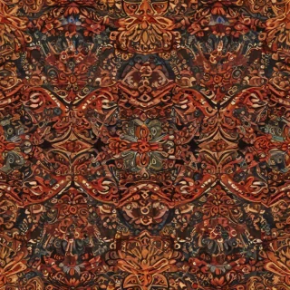 pattern tribal