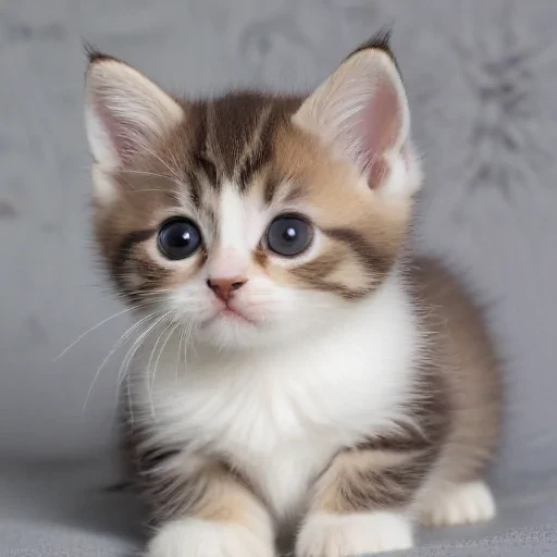 kitten wallpaper