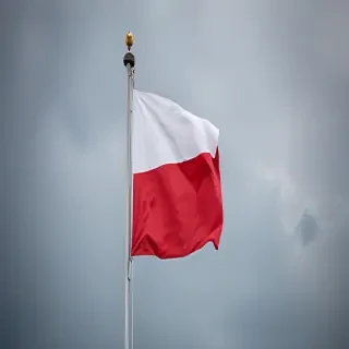 polish flag