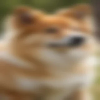 icelandic sheepdog
