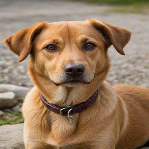 mutt dog breed