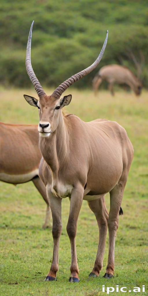 eland