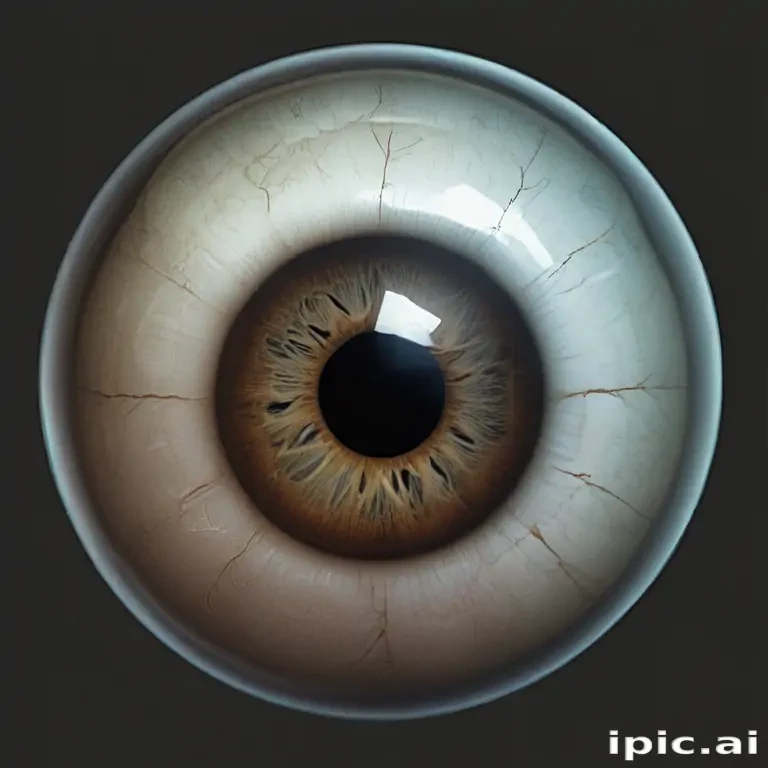 eyeball transparent background