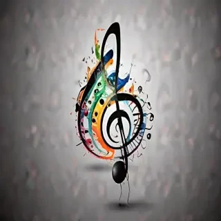 music wallpaper