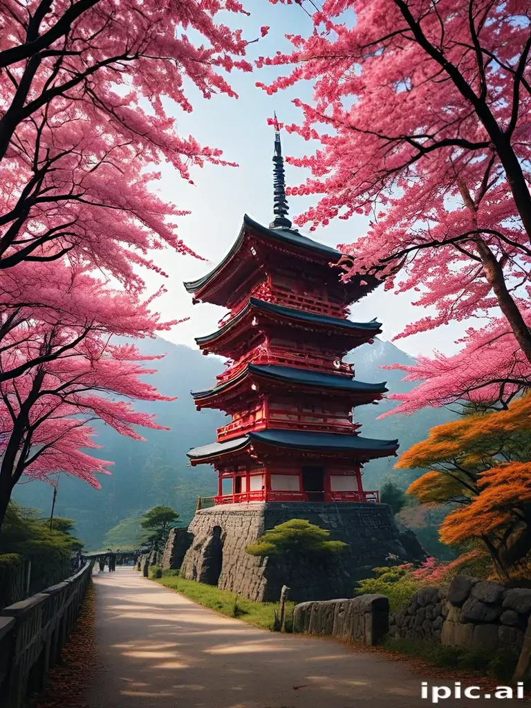 japan desktop wallpaper
