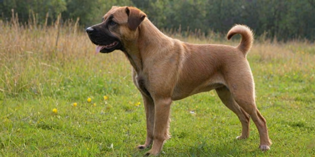 ukrainian levkoy breed