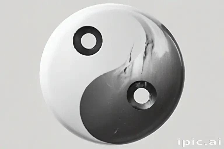 yin and yang png