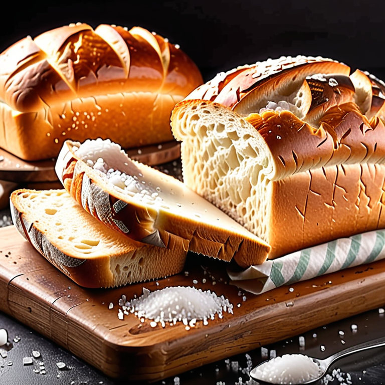 salt rising bread near me