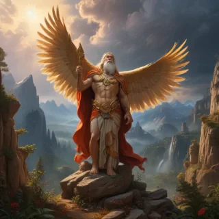 all god pics