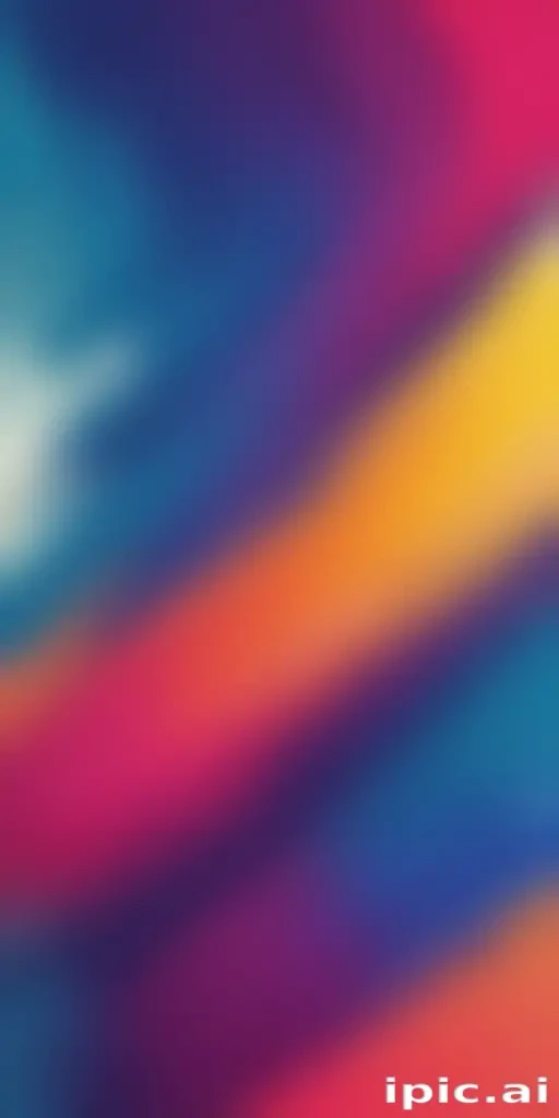 brush stroke background