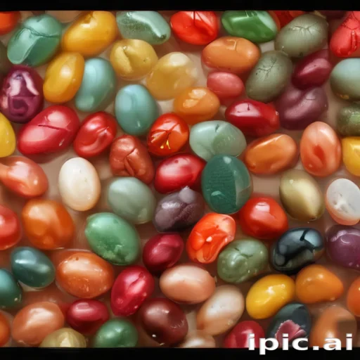 jelly beans png