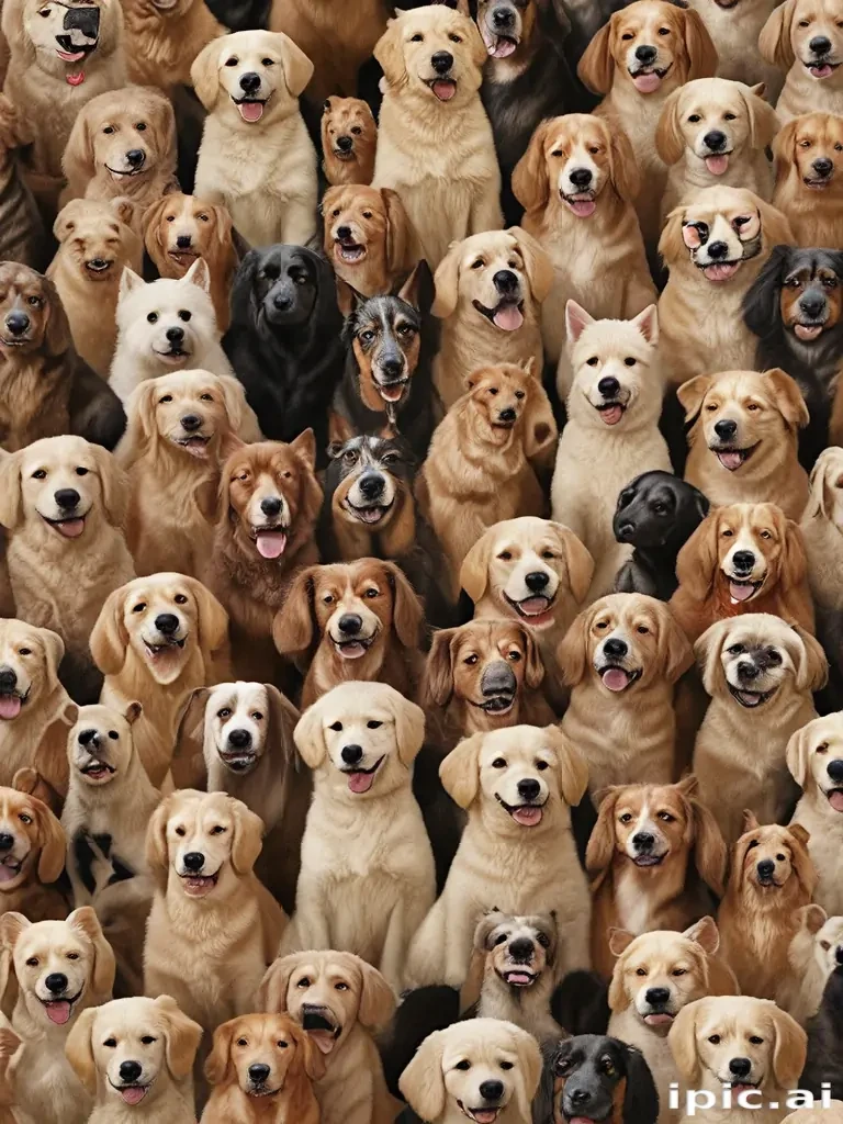 wallpaper dogs
