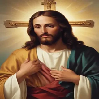 background jesus wallpaper